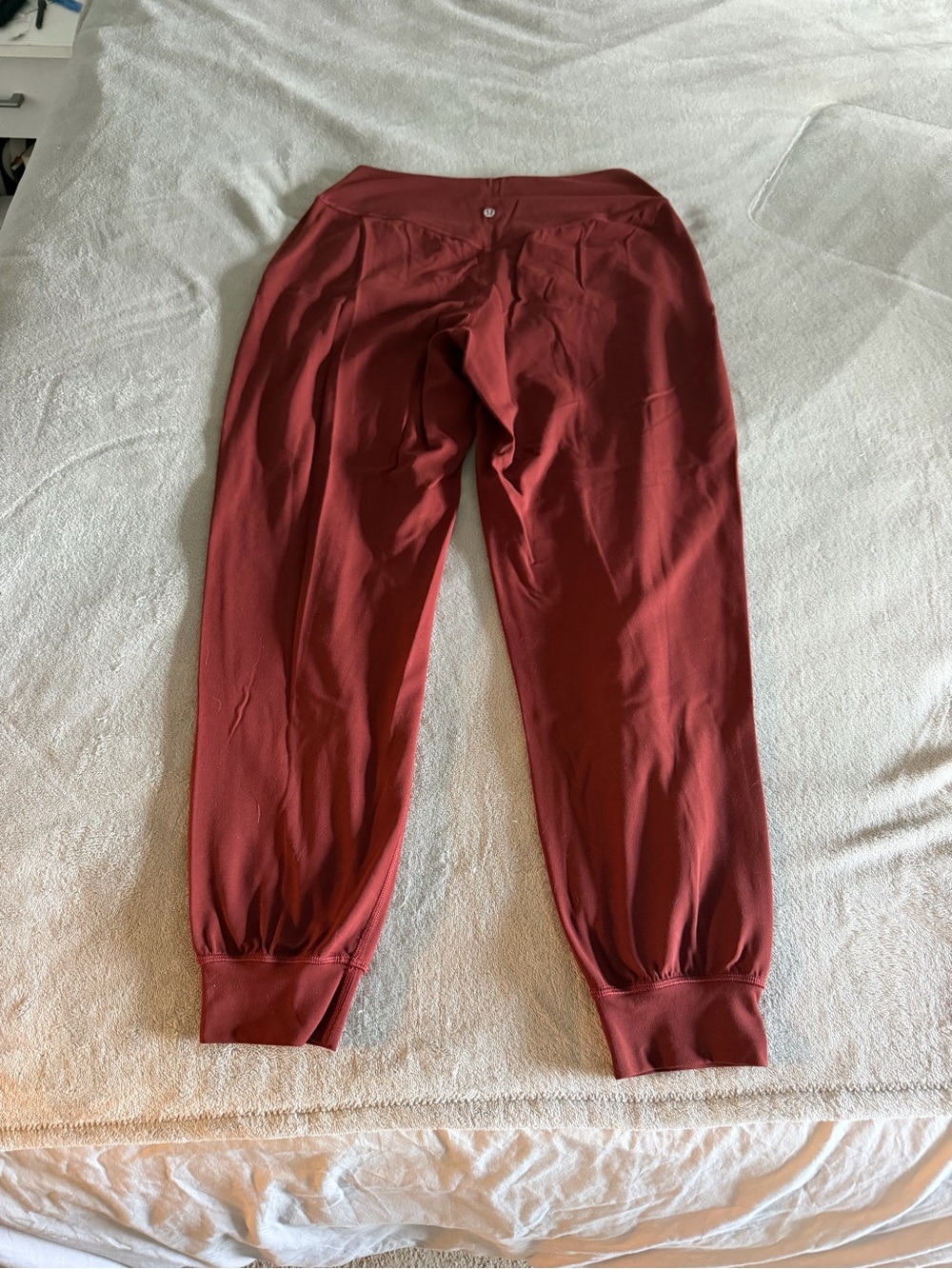lululemon Align High Rise Jogger in Rockwood, size 6 - Picture 3 of 4